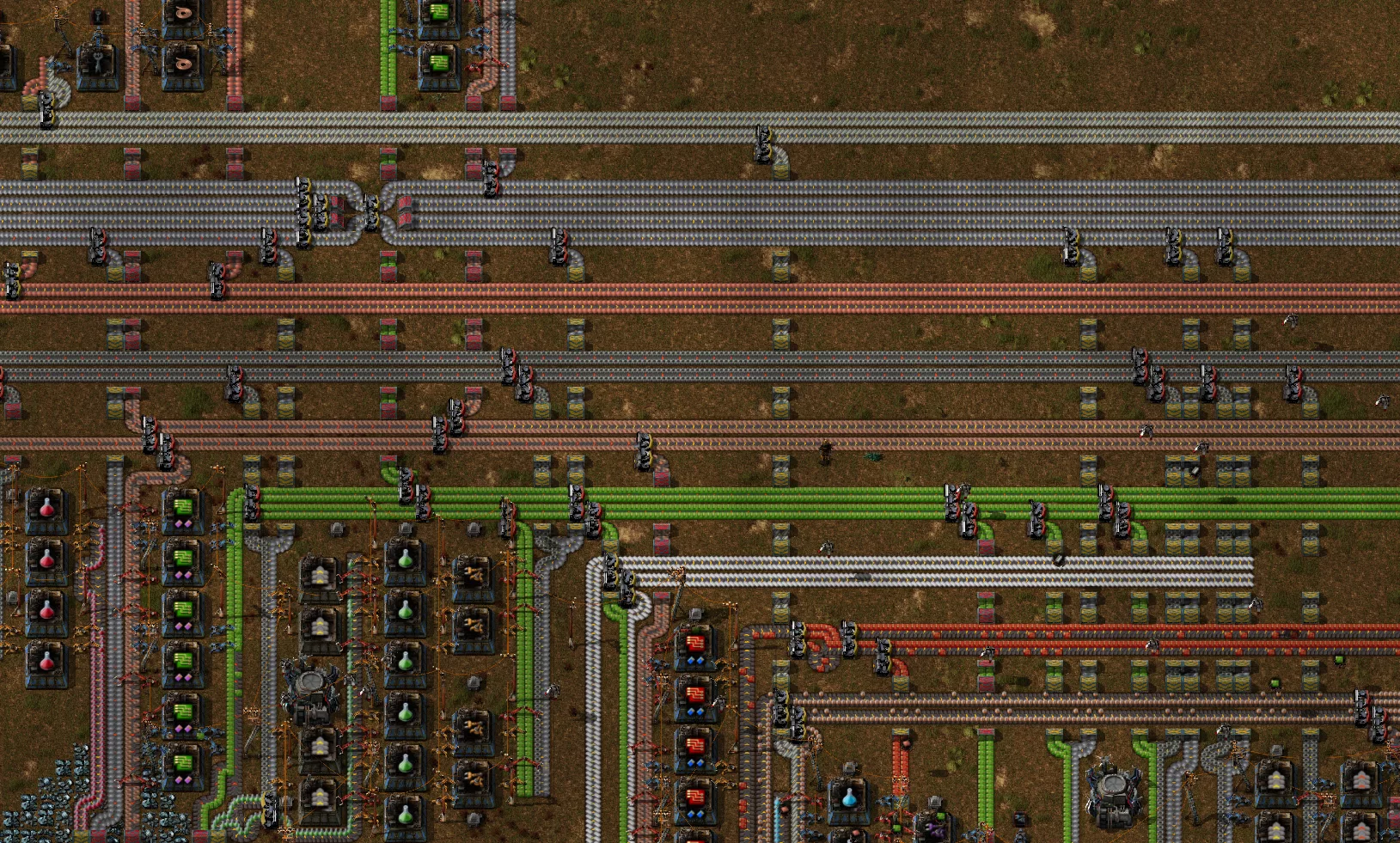 Factorio se wiki (118) фото