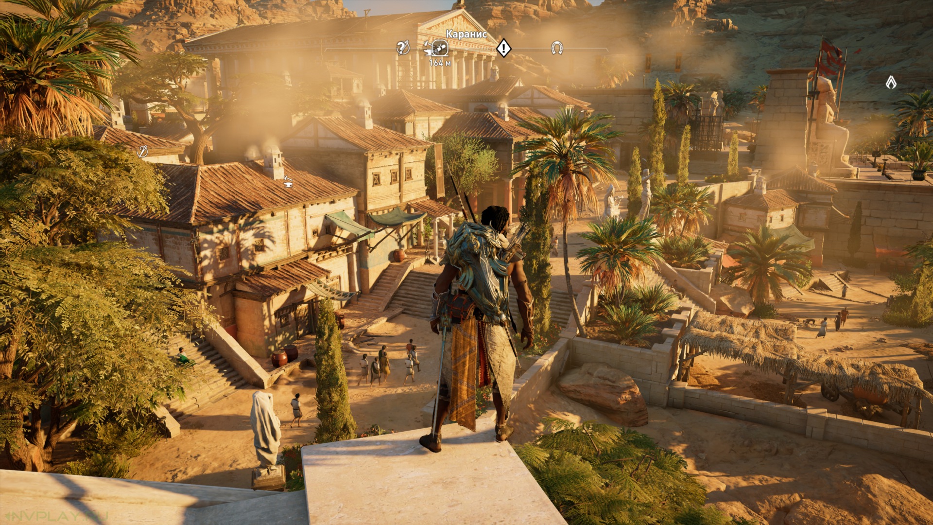 Ассасин крид ориджин от механика. Assassin`s Creed Origins. Ассасин ориджинс города. Assassin's Creed Origins мир. Assassins Creed Origins Киренаика.