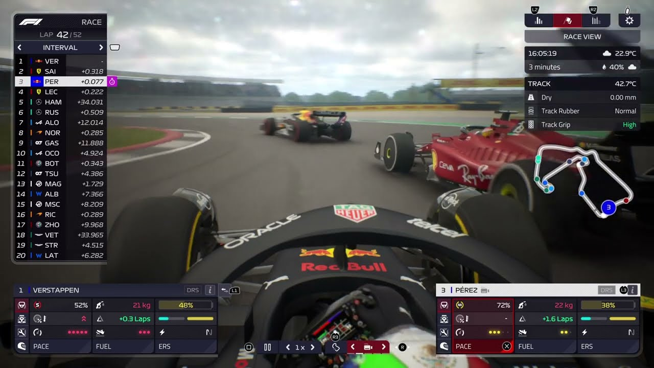 F1 manager download