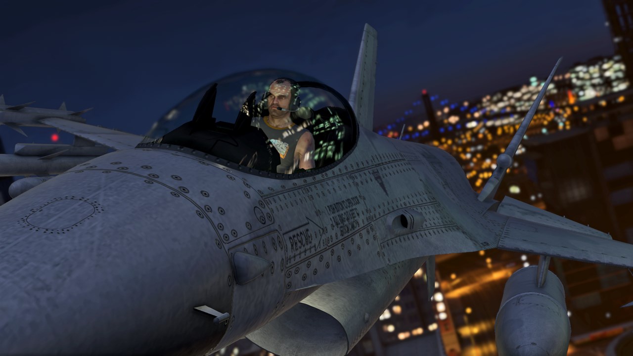 Grand theft auto v premium edition и платежная карта белая акула