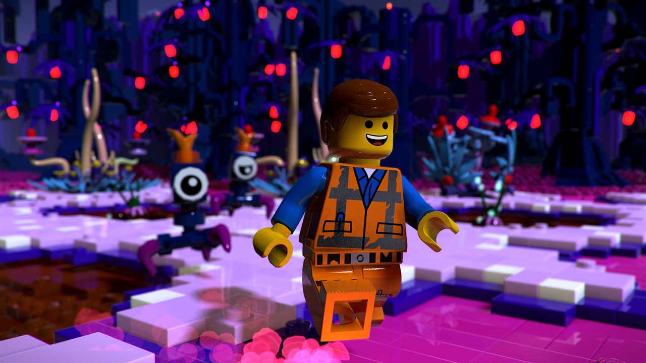 Xbox one sales x lego games
