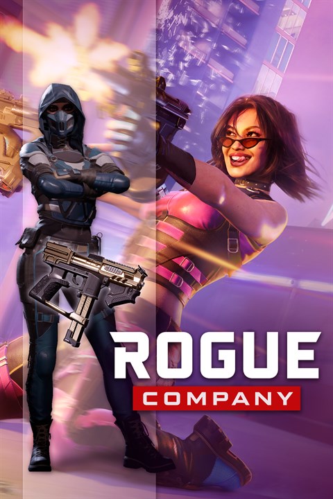 Buy Rogue Company: ViVi Starter Pack Xbox activation cheap, choose from ...