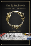✅ The Elder Scrolls Online Collection: High Isle Collector´s Edition Xbox ключ