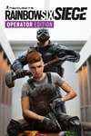 ✅ Tom Clancy´s Rainbow Six® Siege Operator Edition Xbox ключ