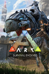✅ ARK: Survival Evolved Xbox One & Xbox Series X|S ключ