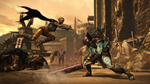 ✅ Mortal Kombat X Xbox One & Xbox Series X|S ключ