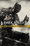 ✅ DARK SOULS™ III - Deluxe Edition Xbox One|X|S ключ