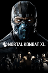 ✅ Mortal Kombat XL Xbox One & Xbox Series X|S ключ