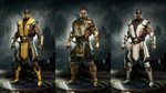 ✅ Ultimate-издание Mortal Kombat 11 Xbox |X|S PC ключ