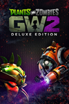 ✅ Plants vs. Zombies™ Garden Warfare 2: Deluxe Edition Xbox ключ