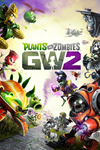 ✅ Plants vs. Zombies™ Garden Warfare 2 Xbox One|X|S ключ