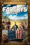 ✅ Far Cry®5 Gold Edition Xbox One & Xbox Series X|S ключ