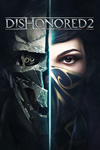 ✅ Dishonored 2 Xbox One & Xbox Series X|S ключ