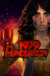 * 1979 Revolution: Black Friday Xbox One|X|S активация