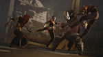 * Absolver Xbox One & Xbox Series X|S активация