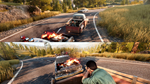 * A Way Out Xbox One & Xbox Series X|S активация