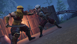 * Aragami 2 Xbox One & Xbox Series X|S активация