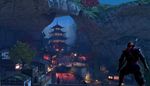 * Aragami 2 Xbox One & Xbox Series X|S активация