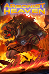 * Arsonist Heaven Xbox One & Xbox Series X|S активация