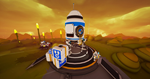 * ASTRONEER Xbox One & Xbox Series X|S активация