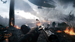 * Battlefield™ 1 Xbox One & Xbox Series X|S активация