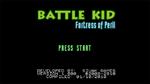 * Battle Kid: Fortress of Peril Xbox One|X|S активация
