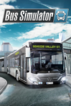 * Bus Simulator Xbox One & Xbox Series X|S активация