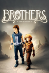 * Brothers: a Tale of Two Sons Xbox One|X|S активация