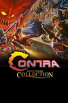 * Contra Anniversary Collection Xbox One|X|S активация