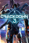 * Crackdown*3 Xbox One & Xbox Series X|S активация
