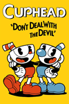 * Cuphead Xbox One & Xbox Series X|S активация