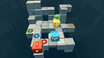* Death Squared Xbox One & Xbox Series X|S активация