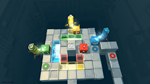 * Death Squared Xbox One & Xbox Series X|S активация