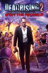 * Dead Rising 2 Off the Record Xbox One|X|S активация