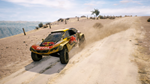 * DAKAR 18 Xbox One & Xbox Series X|S активация