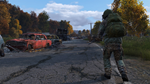 * DayZ Xbox One & Xbox Series X|S активация