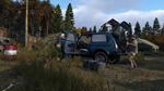 * DayZ Xbox One & Xbox Series X|S активация
