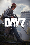 * DayZ Xbox One & Xbox Series X|S активация