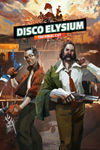 * Disco Elysium - The Final Cut Xbox One|X|S активация