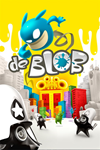 * de Blob Xbox One & Xbox Series X|S активация