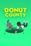 * Donut County Xbox One & Xbox Series X|S активация