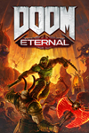 * DOOM Eternal Standard Edition Xbox One|X|S активация