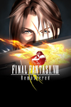 * FINAL FANTASY VIII Remastered Xbox One|X|S активация