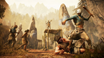* Far Cry Primal Xbox One & Xbox Series X|S активация