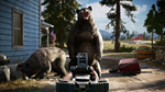 * Far Cry* 5 Xbox One & Xbox Series X|S активация
