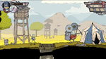 * Feudal Alloy Xbox One & Xbox Series X|S активация
