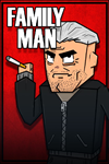 * Family Man Xbox One & Xbox Series X|S активация