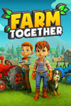 * Farm Together Xbox One & Xbox Series X|S активация