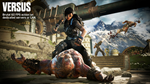 * Gears of War 4 Xbox One & Xbox Series X|S активация