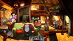 * Goodbye Deponia Xbox One & Xbox Series X|S активация
